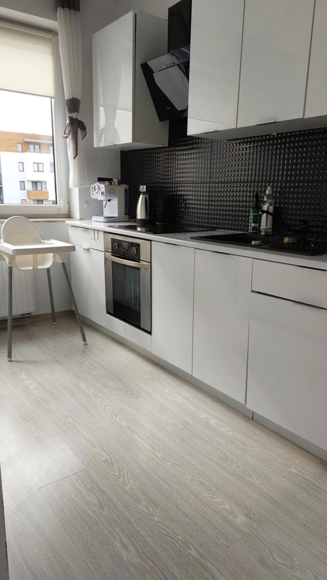 Apartament Black&White Rzeszów Exterior foto